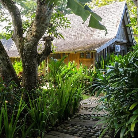 Chanteak Bali - Teak House 3 Jimbaran  Ngoại thất bức ảnh