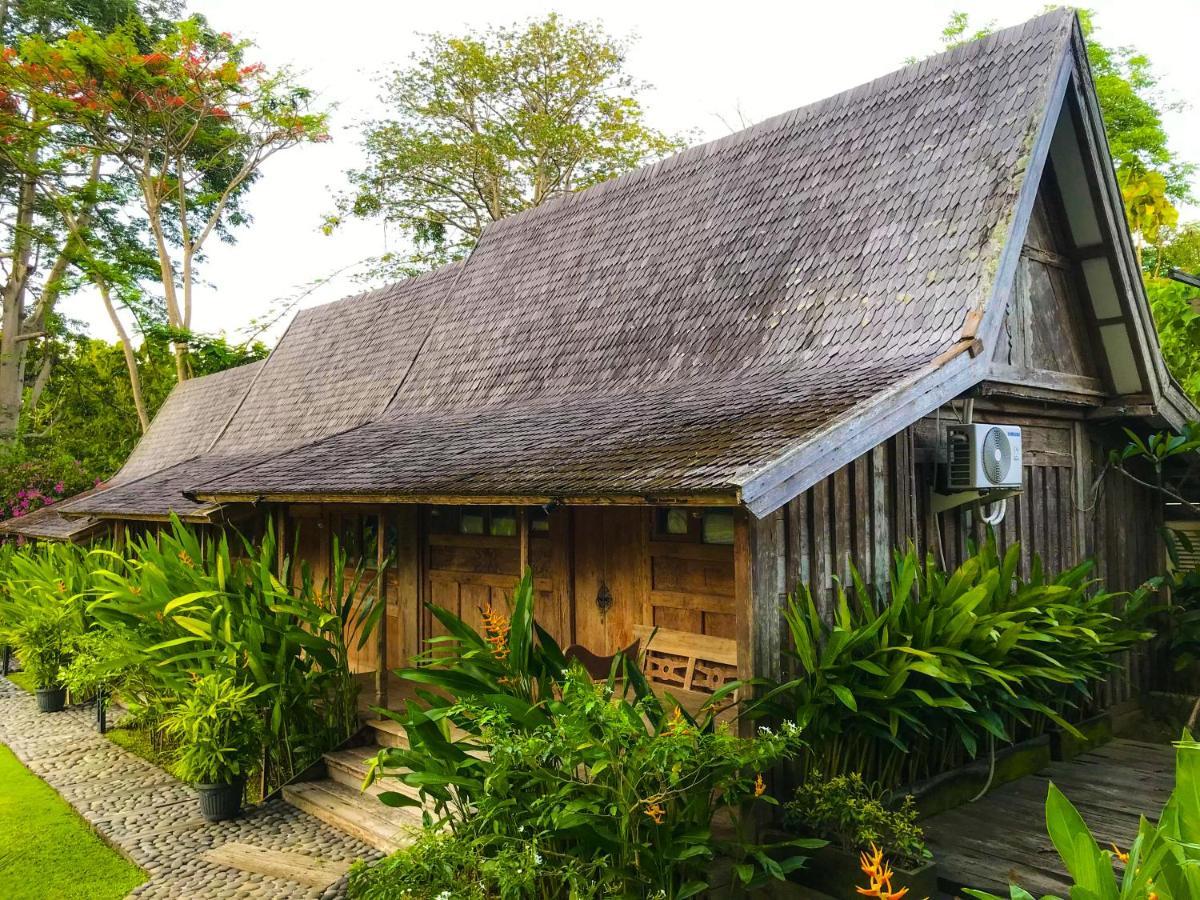 Chanteak Bali - Teak House 3 Jimbaran  Ngoại thất bức ảnh