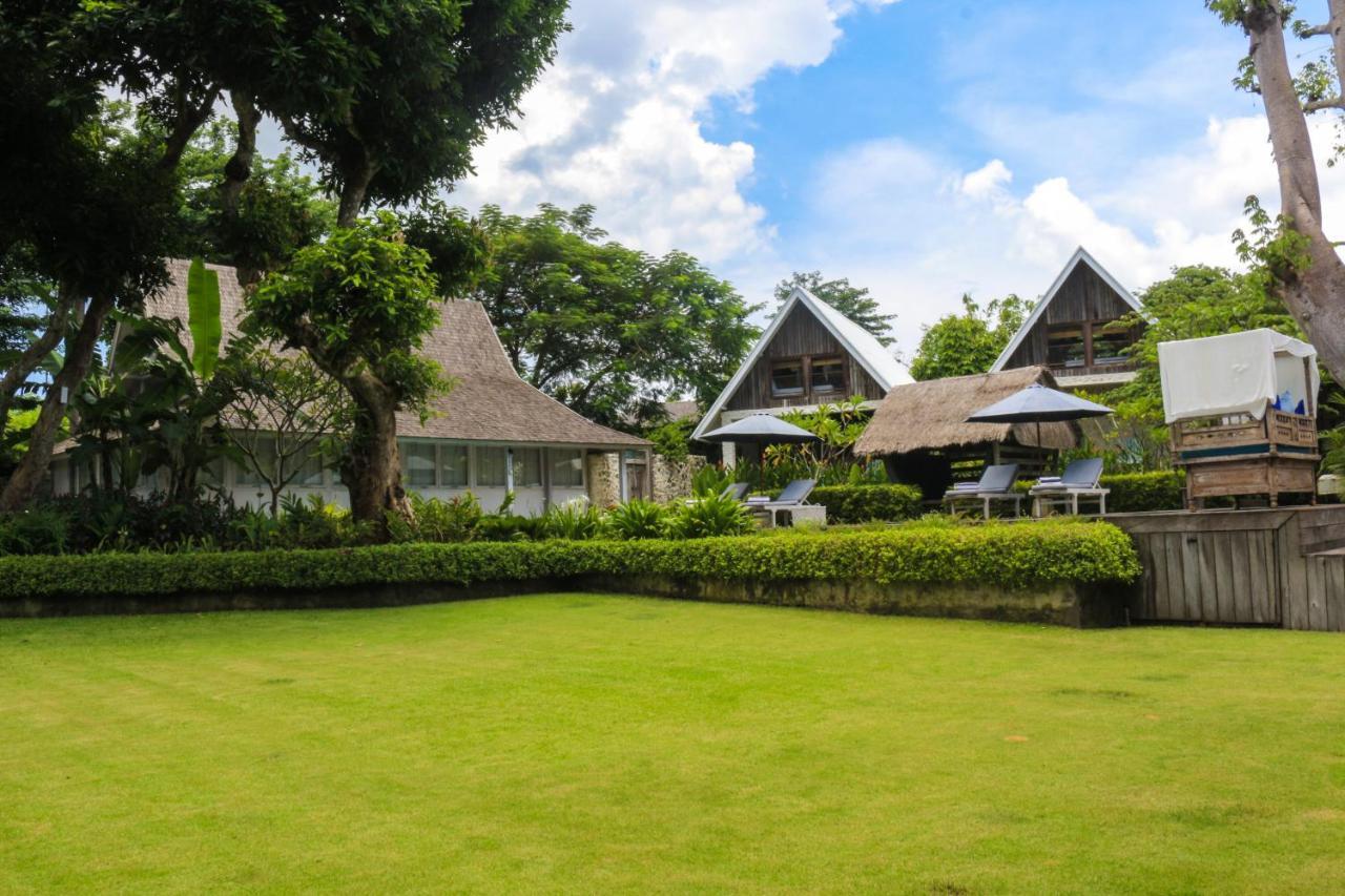 Chanteak Bali - Teak House 3 Jimbaran  Ngoại thất bức ảnh