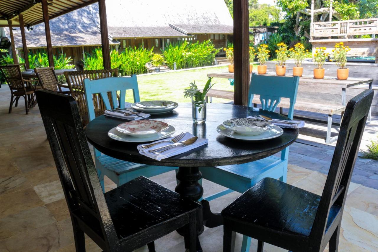 Chanteak Bali - Teak House 3 Jimbaran  Ngoại thất bức ảnh
