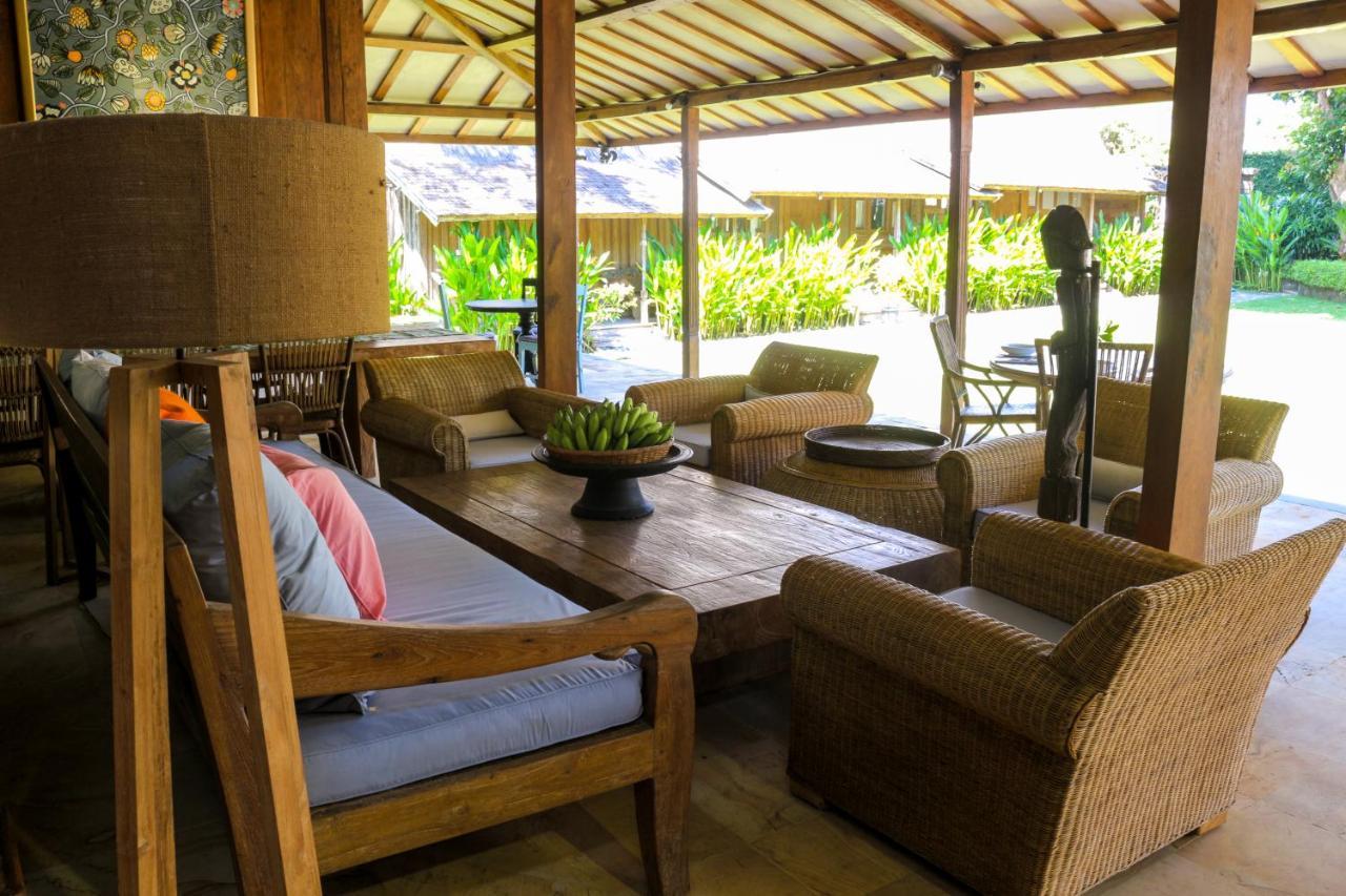 Chanteak Bali - Teak House 3 Jimbaran  Ngoại thất bức ảnh