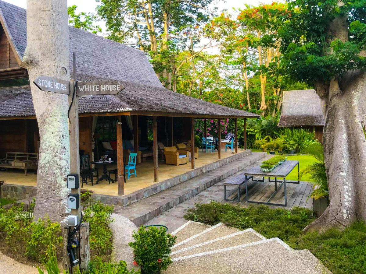 Chanteak Bali - Teak House 3 Jimbaran  Ngoại thất bức ảnh