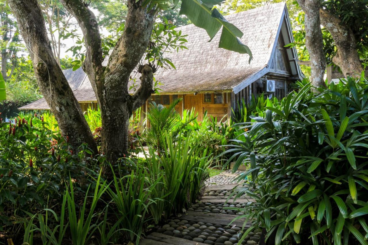 Chanteak Bali - Teak House 3 Jimbaran  Ngoại thất bức ảnh