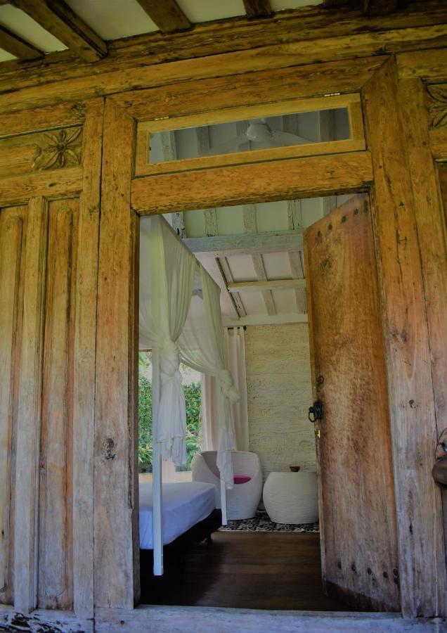Chanteak Bali - Teak House 3 Jimbaran  Ngoại thất bức ảnh